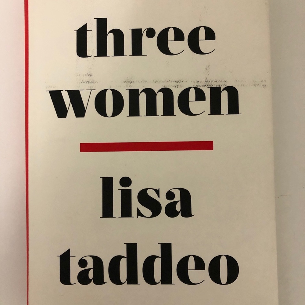 Three Women - Picture 2 of 4
